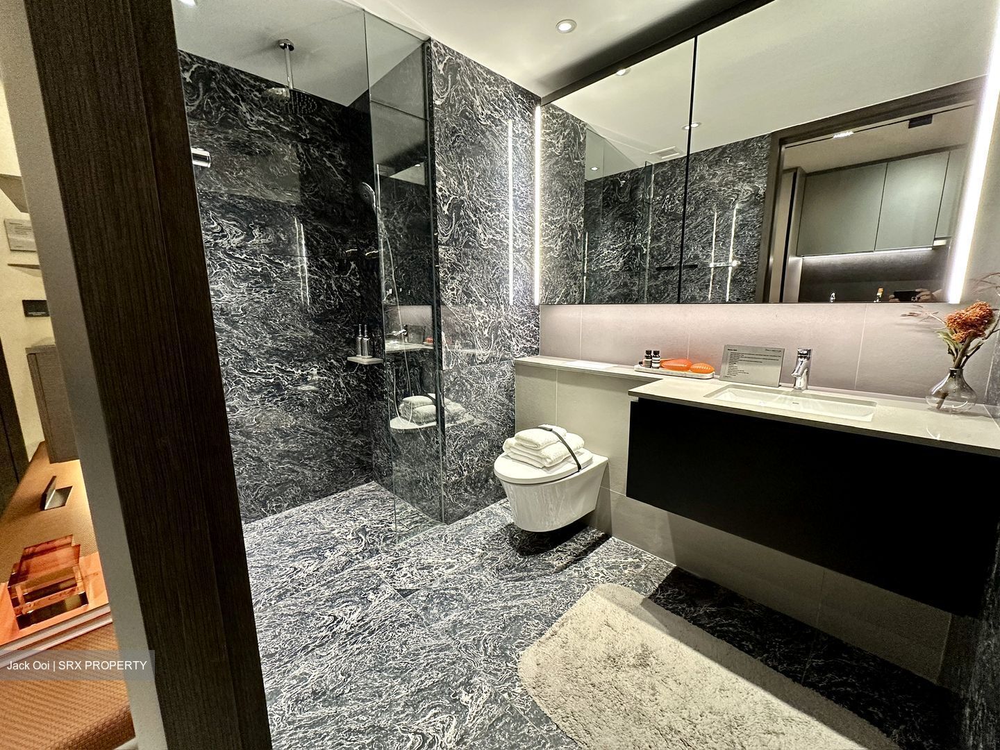 Sophia Road (D9), Apartment #441360001